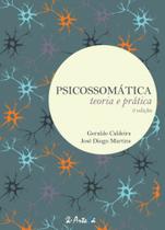 Psicossomática - ARTESA EDITORA