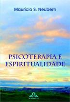Psicoterapia e Espiritualidade