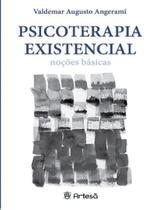 Psicoterapia Existencial - 15ª Ed - ARTESA EDITORA