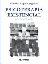 Psicoterapia existencial
