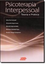 Psicoterapia interpessoal: teoria e pratica Psicoterapia interpessoal: teoria e pratica