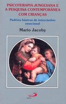 Psicoterapia Junguiana E A Pesquisa Contemporanea Com Criancas - Paulus - LC