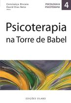 Psicoterapia na Torre de Babel - Sílabo