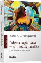 Psicoterapia para médicos de família