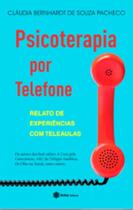 Psicoterapia por telefone Psicoterapia por telefone