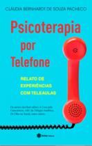 Psicoterapia por telefone