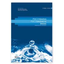 Psicoterapias Psicodinâmicas Breves: Propostas atuais - ALINEA