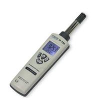 Psicrômetro / Termohigrômetro Digital Portátil com sensor incorporado Mod.: IP-780 IMPAC