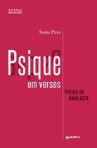 Psique em versos - poesia de analista - GIOSTRI Psique em versos - poesia de analista - GIOSTRI