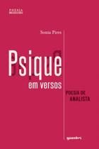 Psique em versos - poesia de analista Psique em versos - poesia de analista