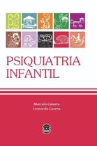 Psiquiatria infantil - Editora Sparta Psiquiatria infantil - Editora Sparta