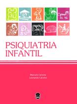 Psiquiatria infantil