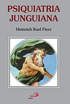 Psiquiatria junguiana Psiquiatria junguiana