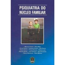 Psiquiatria no nucleo familiar - SPARTA