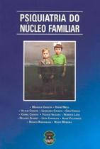 Psiquiatria no nucleo familiar