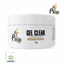 Psiu gel hard 25g