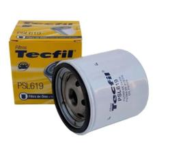 PSL 619 Filtro Lubrificante (Blindado) - Tecfil PSL 619 Filtro Lubrificante (Blindado) - Tecfil