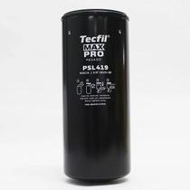 Psl419 tecfil filtro lubrificante Psl419 tecfil filtro lubrificante