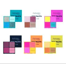 PSO30311 Febella MAKEUP MINI PALETA