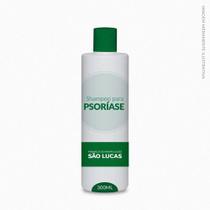 Psoriase Nunca Mais Shampoo Eficaz Psorex - São Lucas Homeopatia