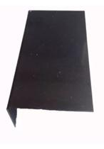 Psu Cover Computador Pc Acrílico Preto 28cm Largura