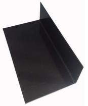 Psu Cover Computador Pc Acrílico Preto 33cm Largura