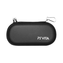 PSVita 1000 2000 Slim EVA Anti-choque Hard Case Bolsa Para PSVita GamePad E SF2000 Console De Jogos
