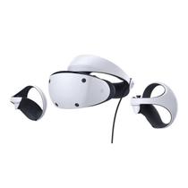 PSVR2 Com controles e Gatilhos Adaptáveis CFIZR1 Branco