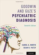 Psychiatric diagnosis