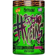 Psycho Veins - 300g - Sour Fruits - Psycholabz