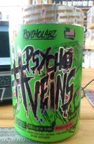 Psycho Veins - Psycholabz - (300g) Psychodelic sour fruits
