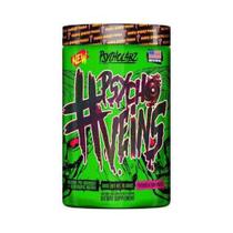 Psycho Veins - Psycholabz