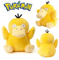 Psyduck de Pelúcia - Boneco de Pokémon 25cm - Pato