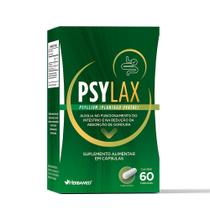 Psylax 880mg Herbamed 60 Cápsulas Psylax 880mg Herbamed 60 Cápsulas