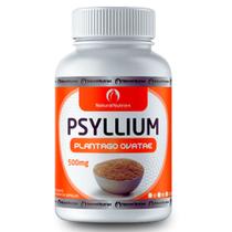 Psyllium 100 Cápsulas 500mg
