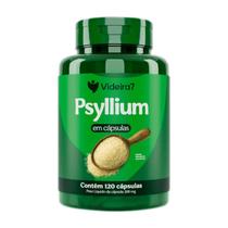 Psyllium - 120 cáps - Videira 7