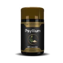 Psyllium 120 cápsulas hf suplementos Psyllium 120 cápsulas hf suplementos
