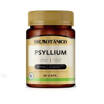 Psyllium 1200mg 60caps dr. botanico