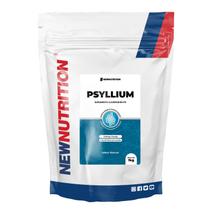 Psyllium 1kg Natural - NEWNUTRITION