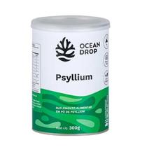 Psyllium 300g - Ocean Drop