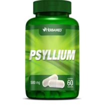 Psyllium 3,5MG Cx C/60 Ca