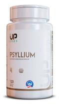 Psyllium 500mg 100% Natural 120 Cápsulas Psyllium 500mg 100% Natural 120 Cápsulas