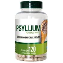 Psyllium 500mg 120 Cáps Natuvite Psyllium 500mg 120 Cáps Natuvite