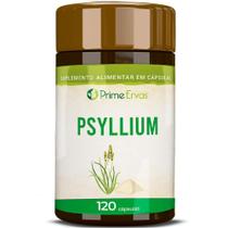 Psyllium 500mg 120cps prime ervas