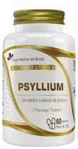 Psyllium 500mg 60 Cápsulas Flora Nativa Psyllium 500mg 60 Cápsulas Flora Nativa