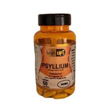 Psyllium 60 cápsulas de 500 mg Psyllium 60 cápsulas de 500 mg
