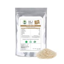Psyllium em Pó 200g Fibra Natural para Saúde Digestiva