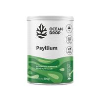 Psyllium em po ocean drop 300g 30 doses Psyllium em po ocean drop 300g 30 doses