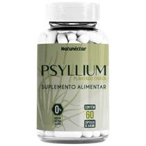 Psyllium Fibra Natural 60 Cápsulas Natunéctar Psyllium Fibra Natural 60 Cápsulas Natunéctar