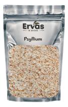Psyllium Fibra Psyllium Husk 1kg Sem Glúten Alta Qualidade